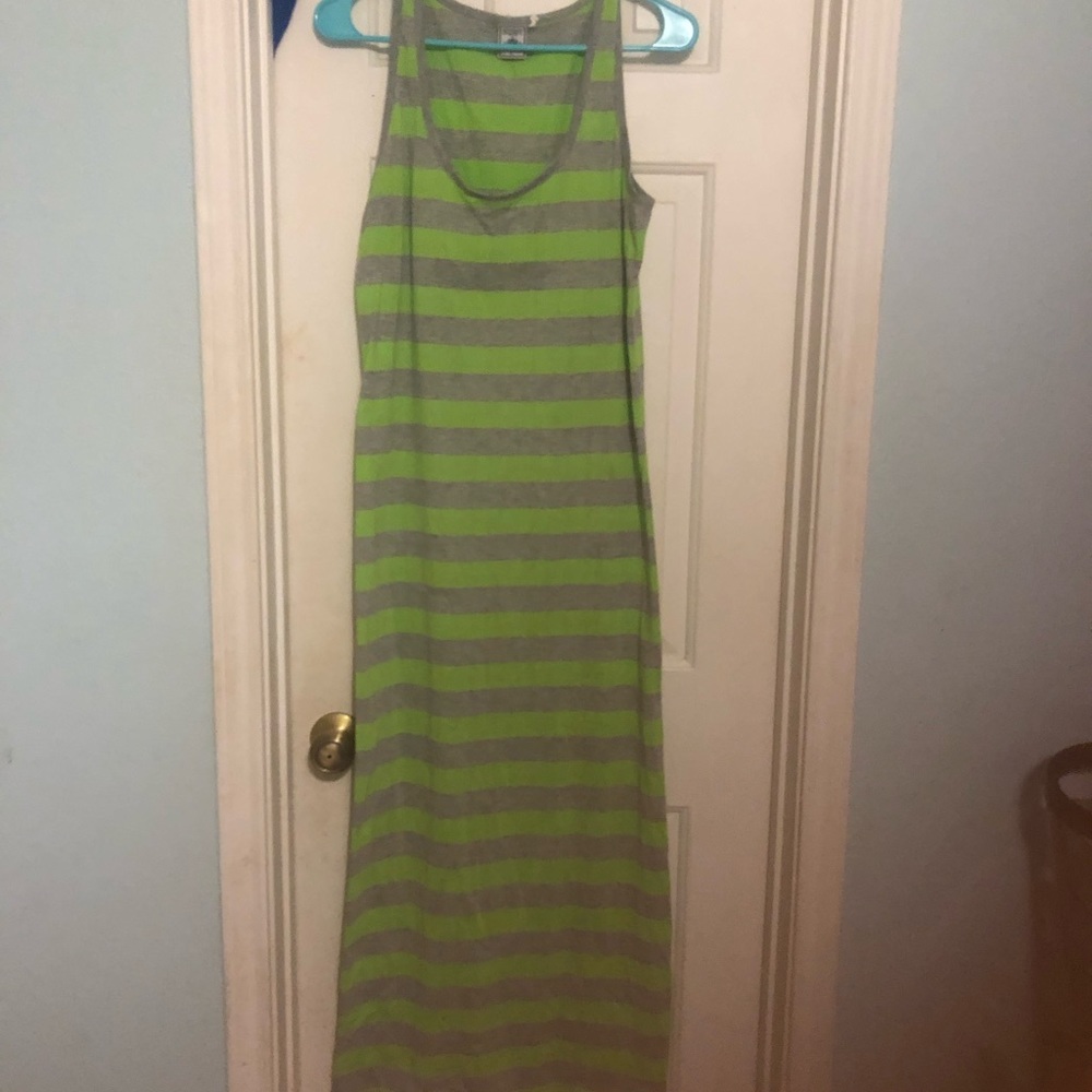 Woman’s leisure shift